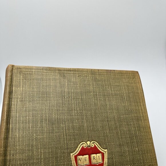 Harvard Classics 1909 Promessi Sposi Manzoni Alumni Edition De Luxe Limited 1000 - Picture 6 of 16